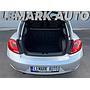 VW New beetle