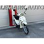 Piaggio Liberty
