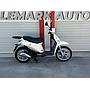 Piaggio Liberty