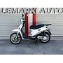 Piaggio Liberty