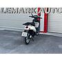 Piaggio Liberty