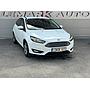Ford Focus 1.0I ECOBOOST