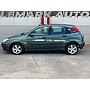 Ford Focus 1.8TDDI