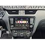 Skoda Octavia 2.0TDI VRS
