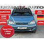 MERCEDES-Benz A 140 1.4l