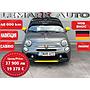 FIAT 500 Abarth 595 Pista