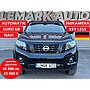 NISSAN Navara 2.3DCI 2019г.