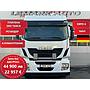 Iveco Stralis 460