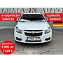 Chevrolet Cruze 1.7D
