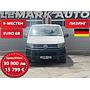 VW Transporter