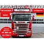Scania Topline R 490