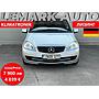 Mercedes-Benz A 160