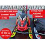 Ski-Doo Summit