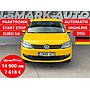 VW Sharan AUTOMATIK