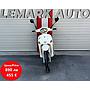 Piaggio Liberty