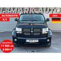 Dodge Nitro