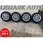 Гуми с джанти 205/60R16 за Mazda 6