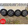 Гуми с джанти 225/55R19 за Mazda CX-5